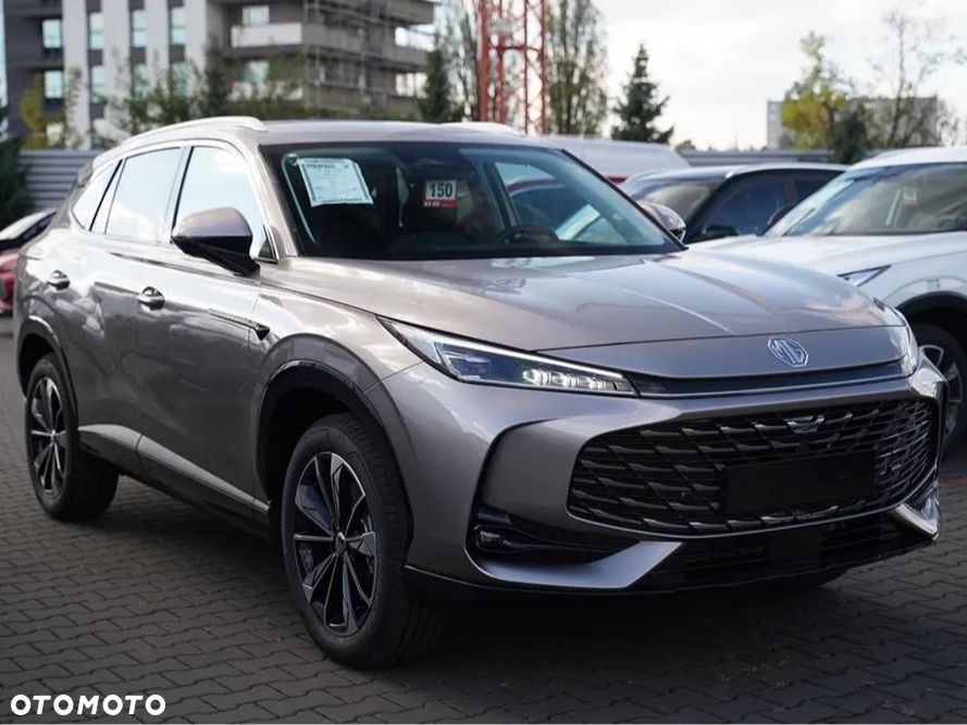 MG HS 1.5T HEV+ Excite - 3