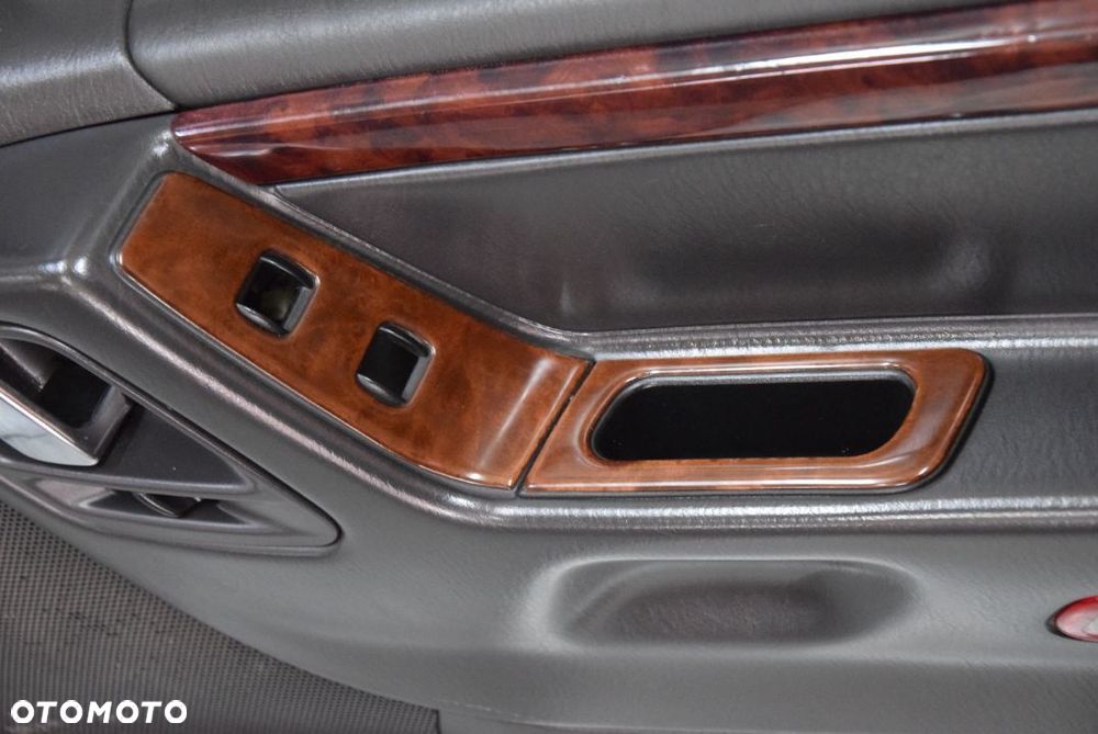 JEEP GRAND CHEROKEE WJ BOCZEK PRAWY PRZÓD EU - 6