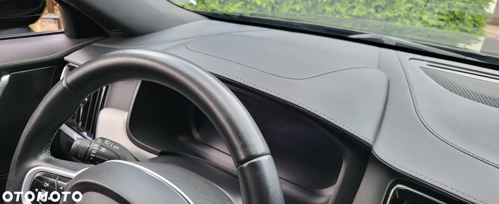 Volvo V90 - 9