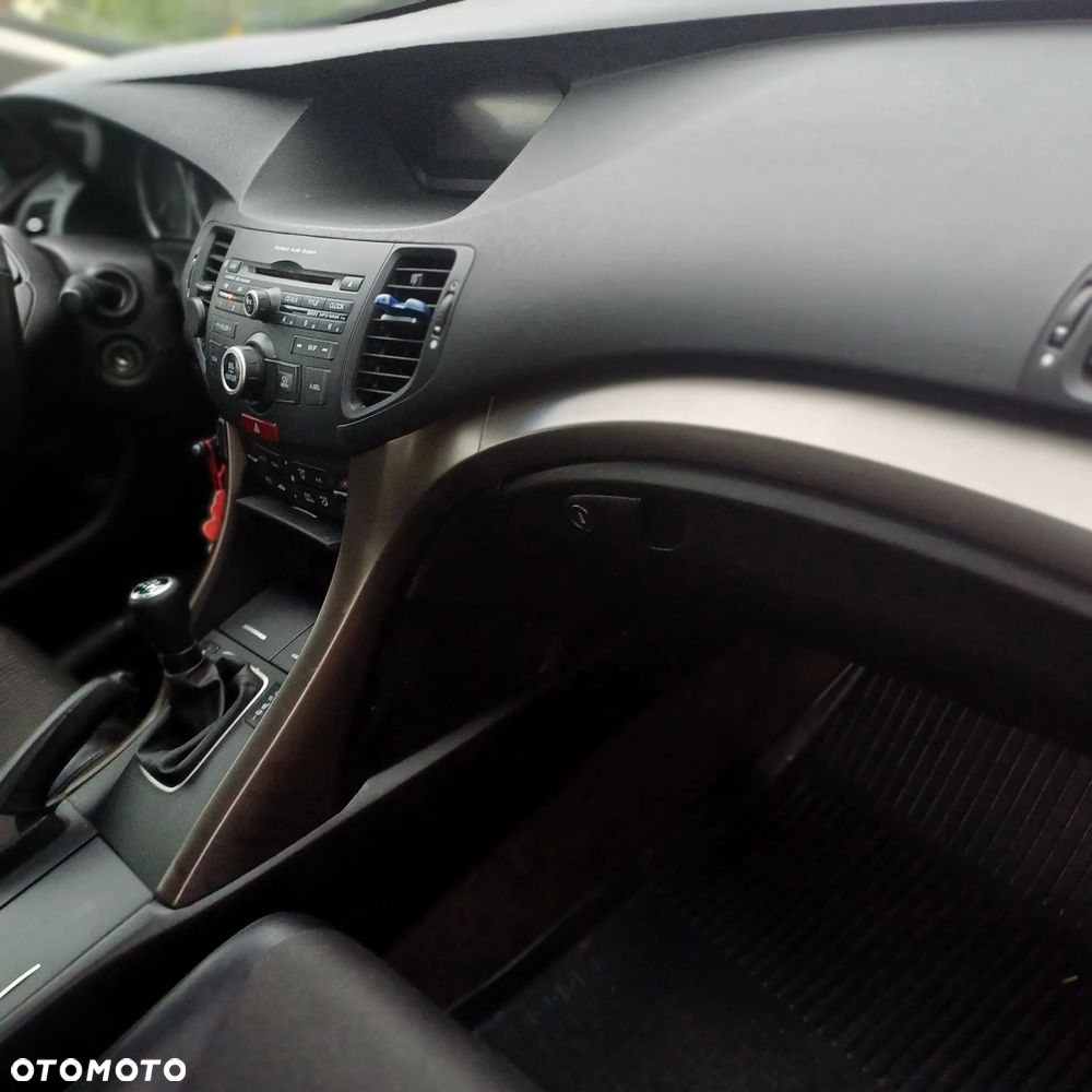 Honda Accord - 18