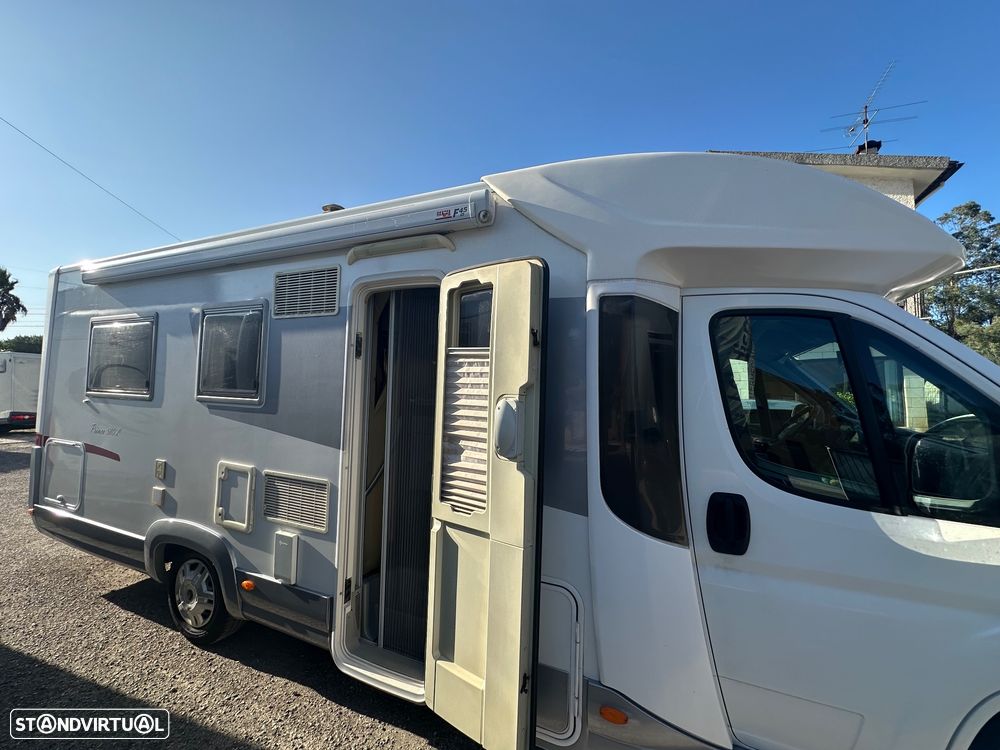 Elnagh Prince 580L - 7