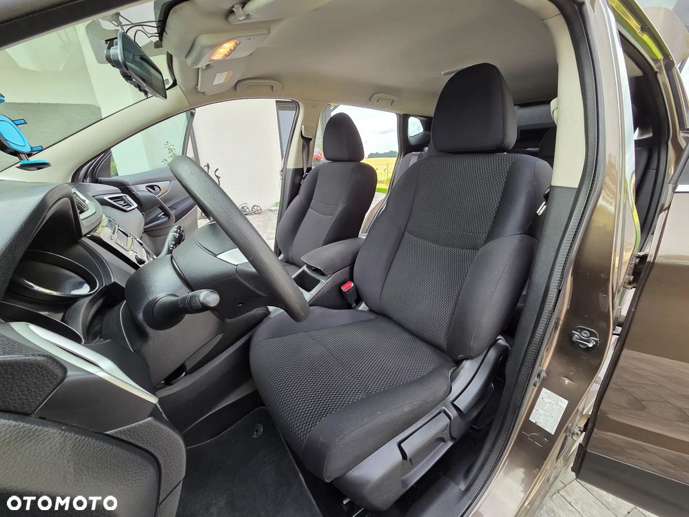 Nissan Qashqai 1.2 DIG-T Tekna+ - 10