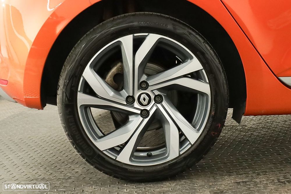 Renault Clio 1.0 TCe RS Line - 5