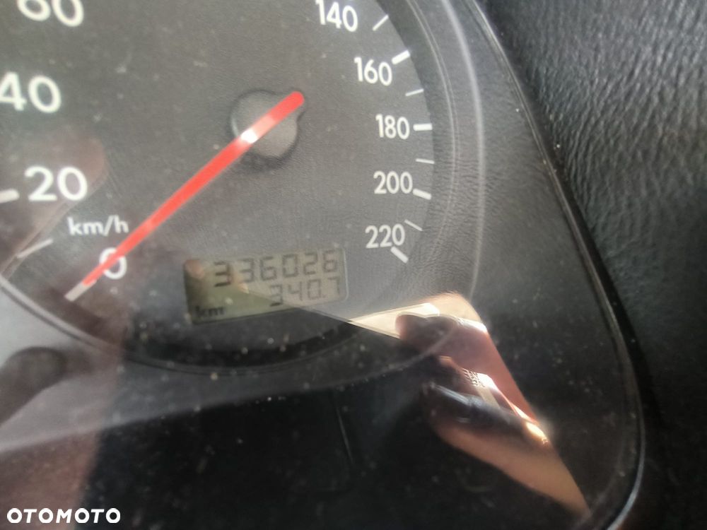 Volkswagen Golf IV 1.9 TDI Comfortline - 10