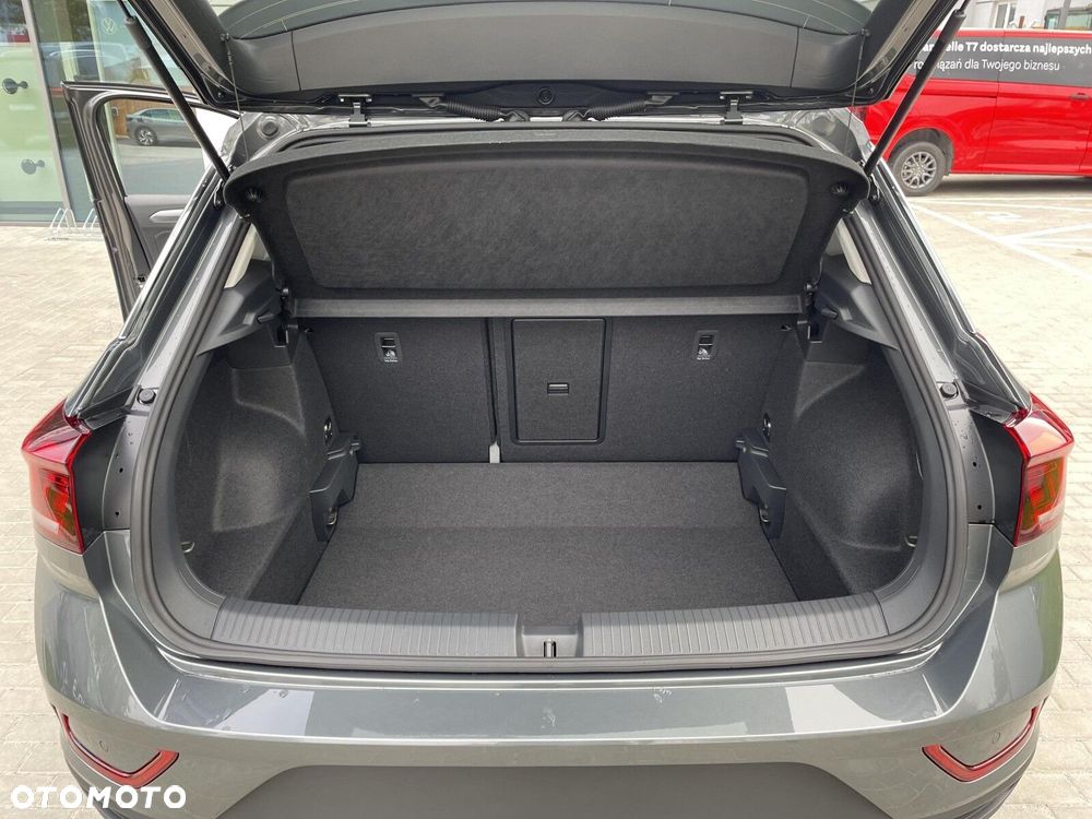 Volkswagen T-Roc 1.5 TSI Life Plus - 17