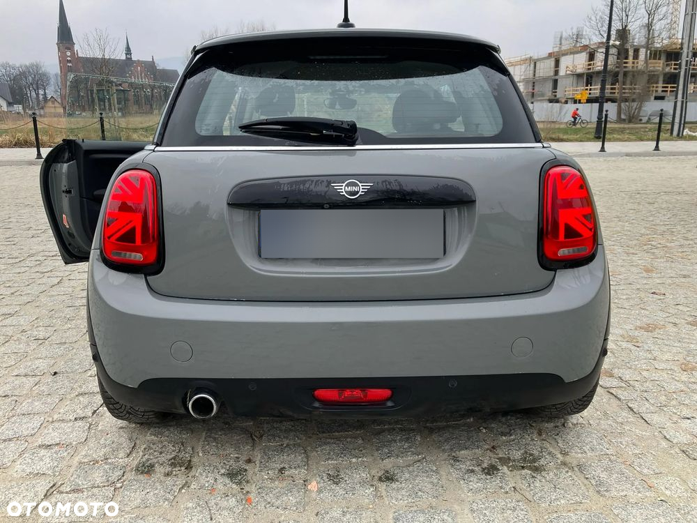 MINI Cooper - 5