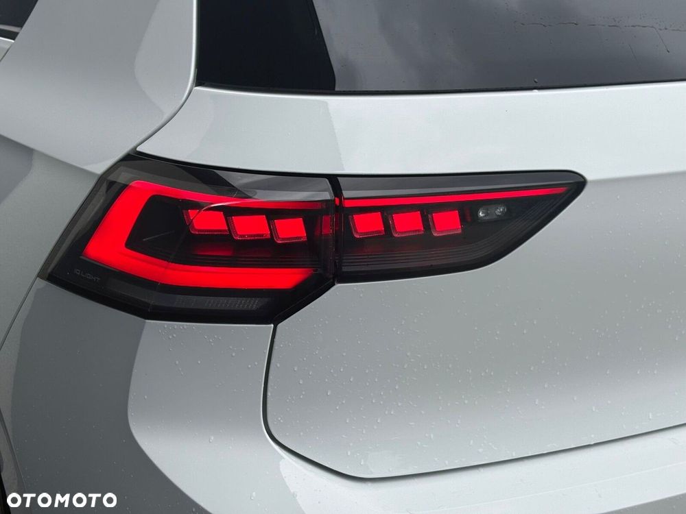 Volkswagen Golf 2.0 TSI GTI DSG - 20