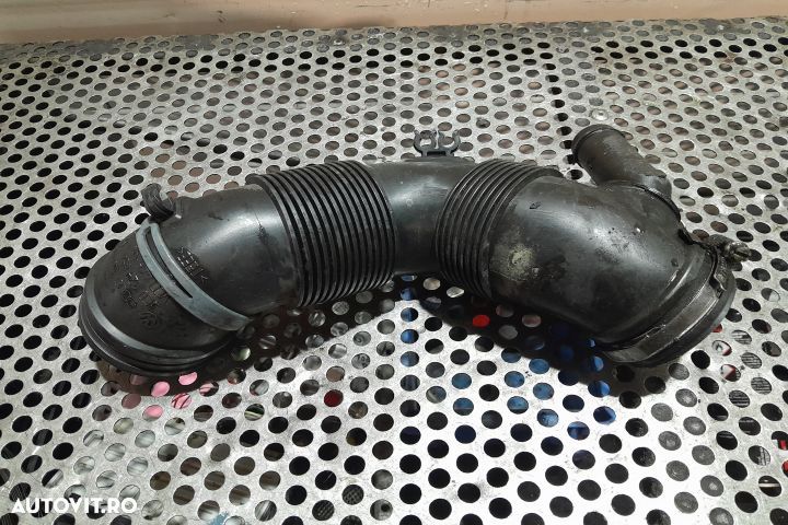 Furtun intercooler 3C0129654M 3C0129654M Audi A3 8P/8PA [2th facelift - 3