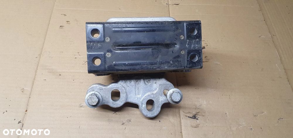 Łapa poduszka skrzyni biegów Ford Transit Custom MK8 Lift 2.0 TDCI GK21-7M121-AE - 5