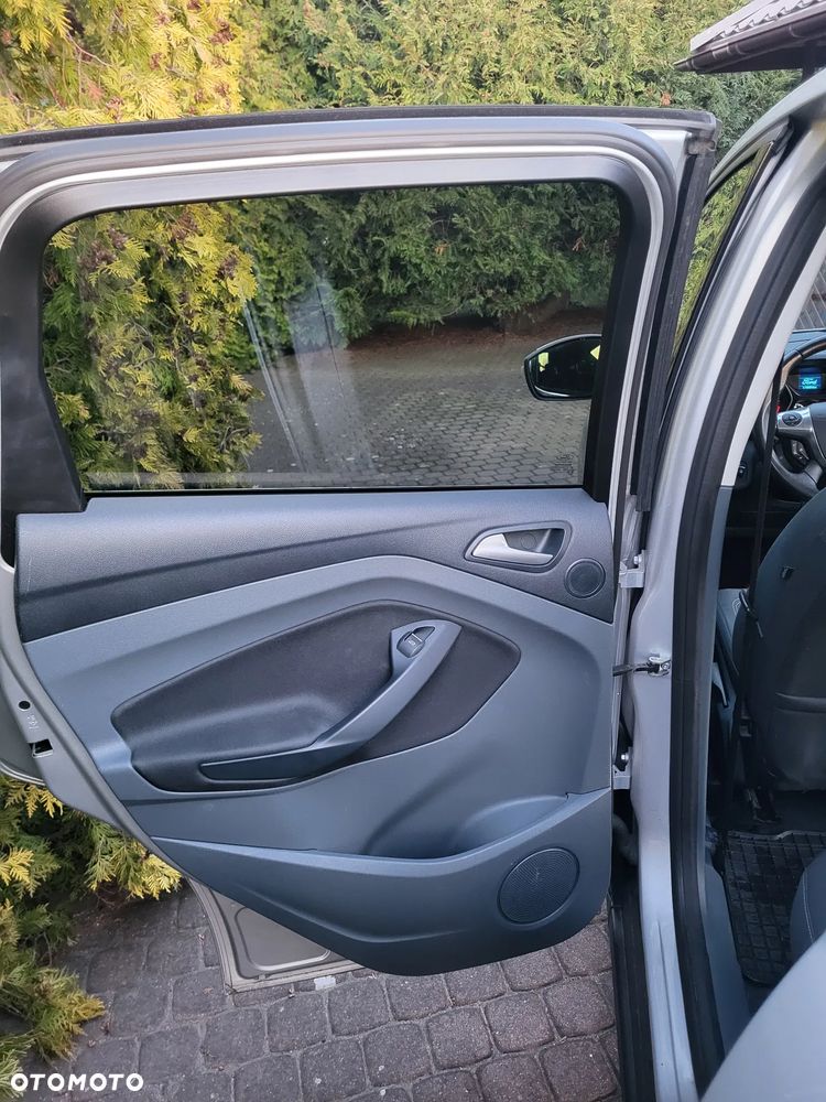 Ford C-MAX 1.0 EcoBoost Titanium ASS - 30