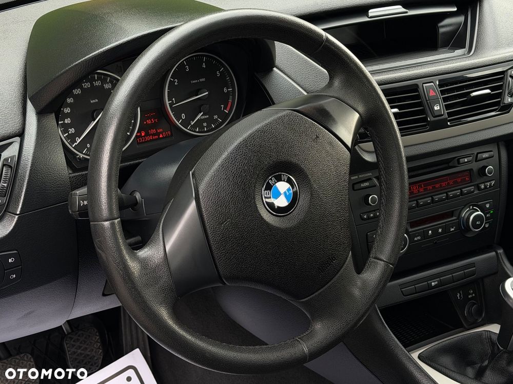 BMW X1 - 22