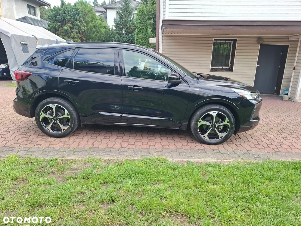 Ford Kuga 2.0 EcoBoost AWD ST-Line ASS - 7