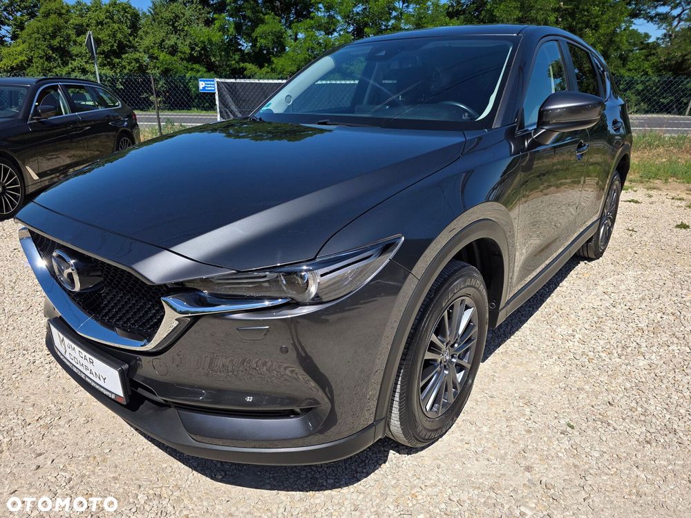 Mazda CX-5 - 23