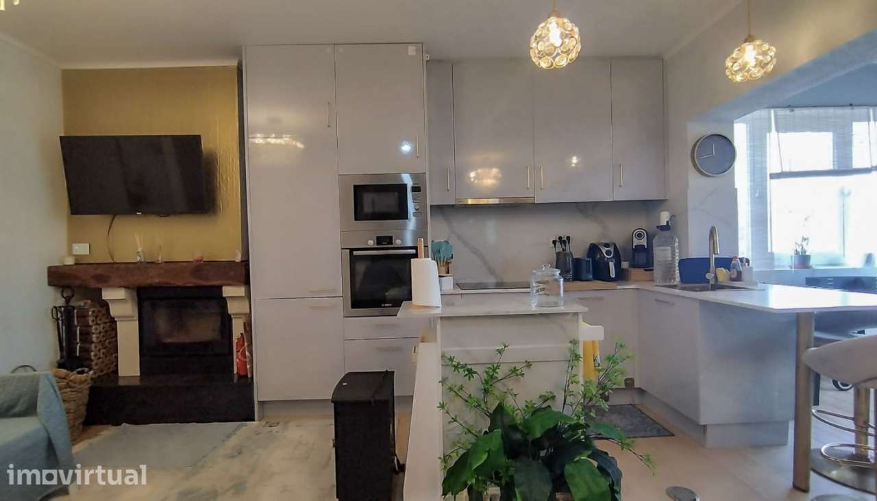Venda de Apartamento T4 com vistas mar, Árvore, Vila do Conde - Grande imagem: 4/31