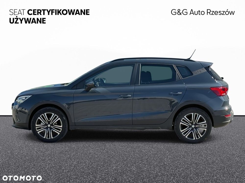 Seat Arona - 12