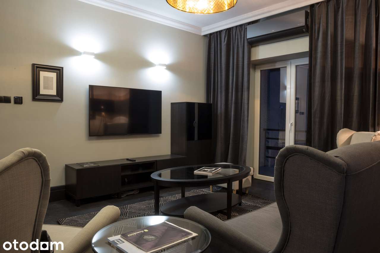 Apartament dwupoziomowy 153 m² — Koszutka, ogród i garaż, premium