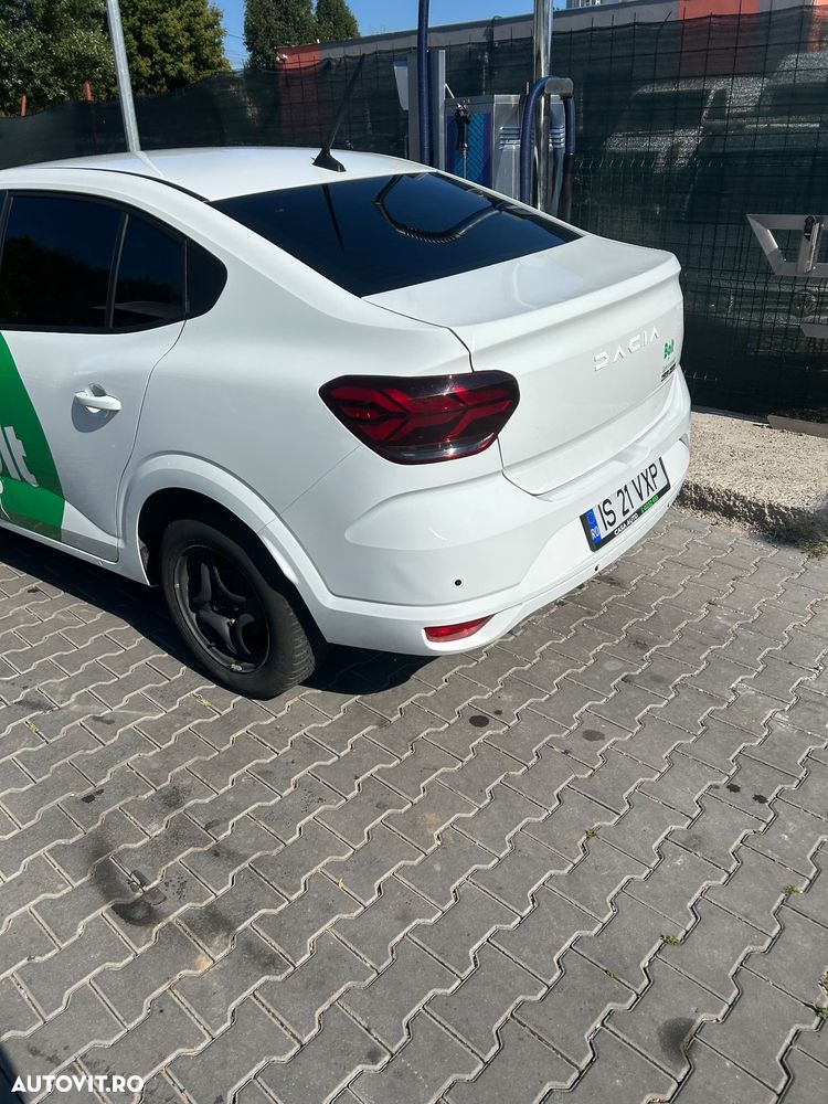 Dacia Logan - 11