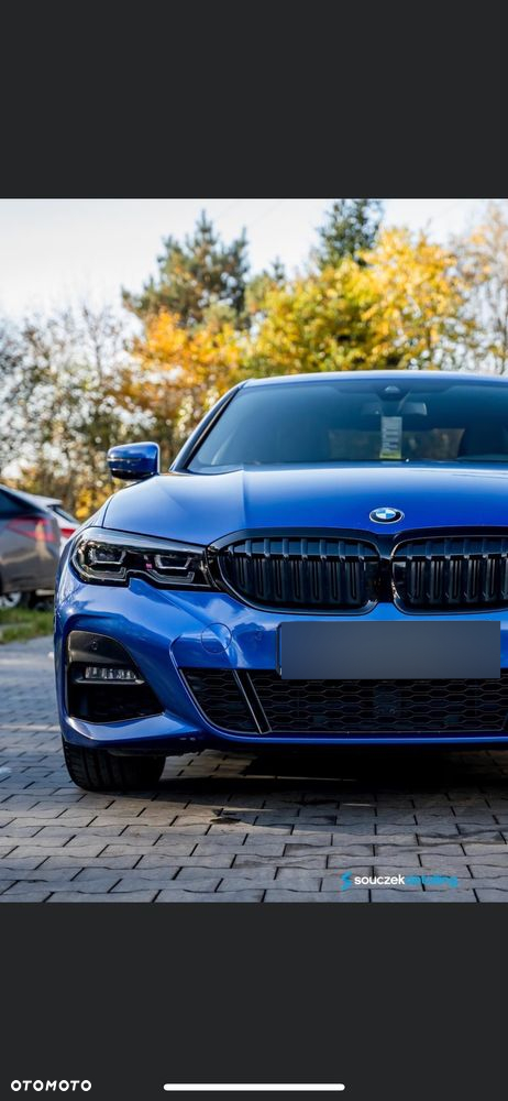 BMW Seria 3 - 5