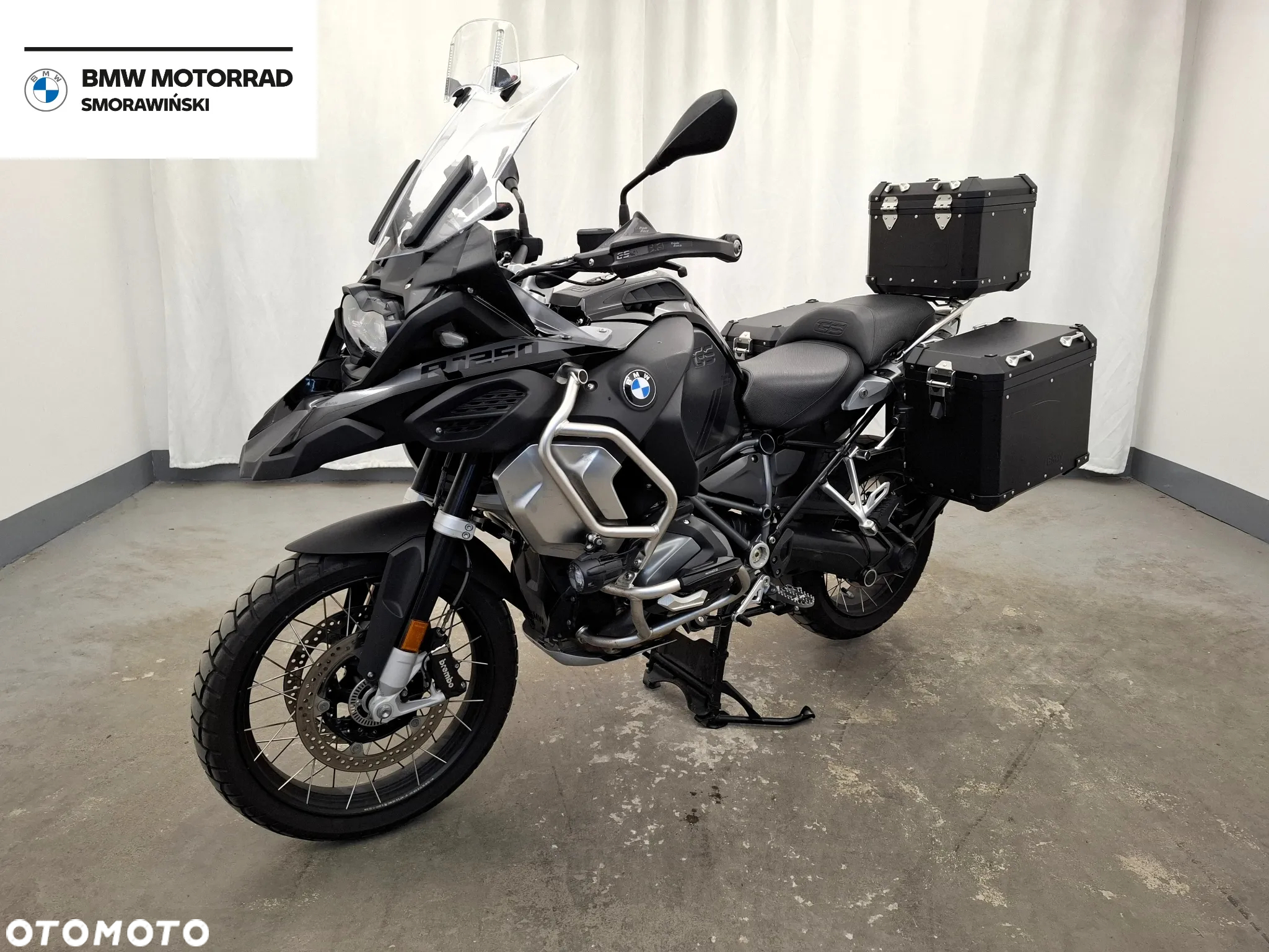 BMW R