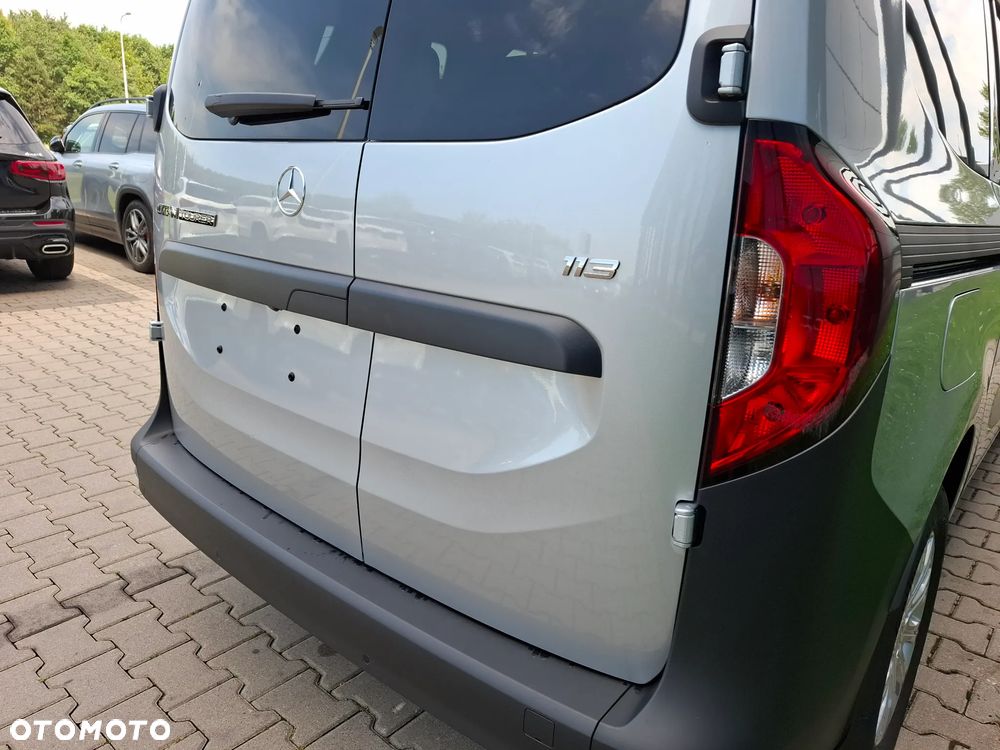 Mercedes-Benz Citan Tourer L2 420.765 - 11