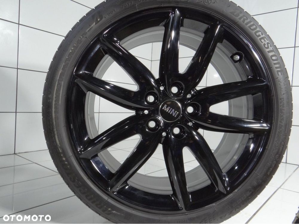 Koła letnie MINI   18" MINI F54 - 5