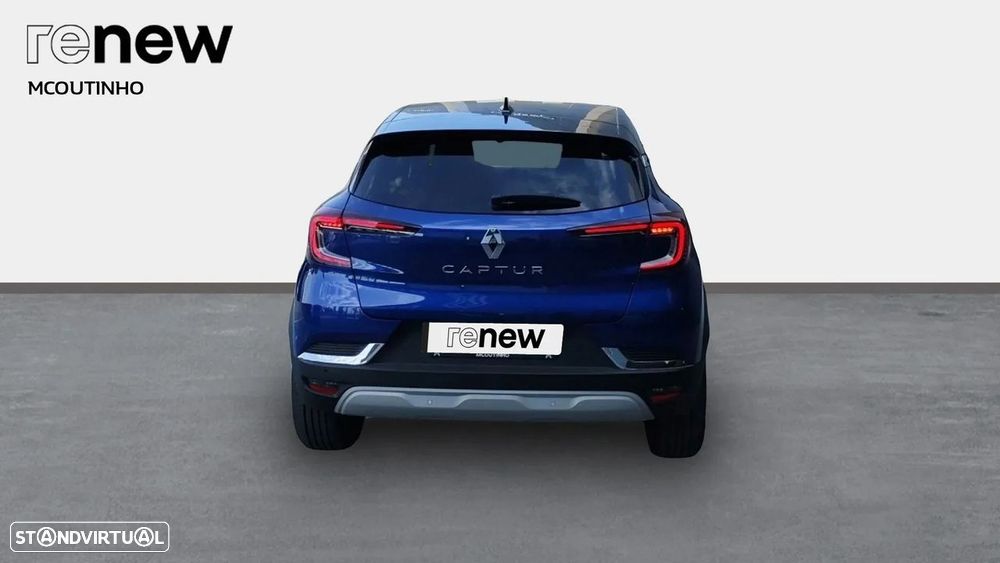 Renault Captur 1.0 TCe Techno - 7