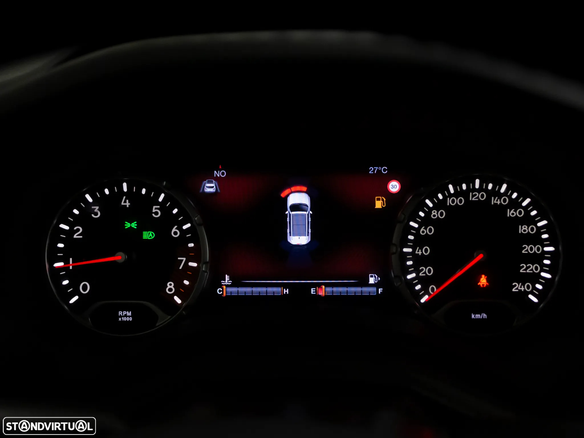 Jeep Renegade 1.0 T Limited - 25