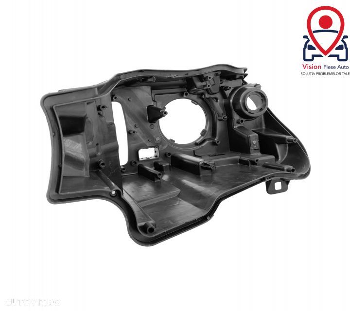 Carcasa Far Stanga Noua Xenon Adaptiv Sau Fara Adaptiv BMW X3 F25 (fac - 6