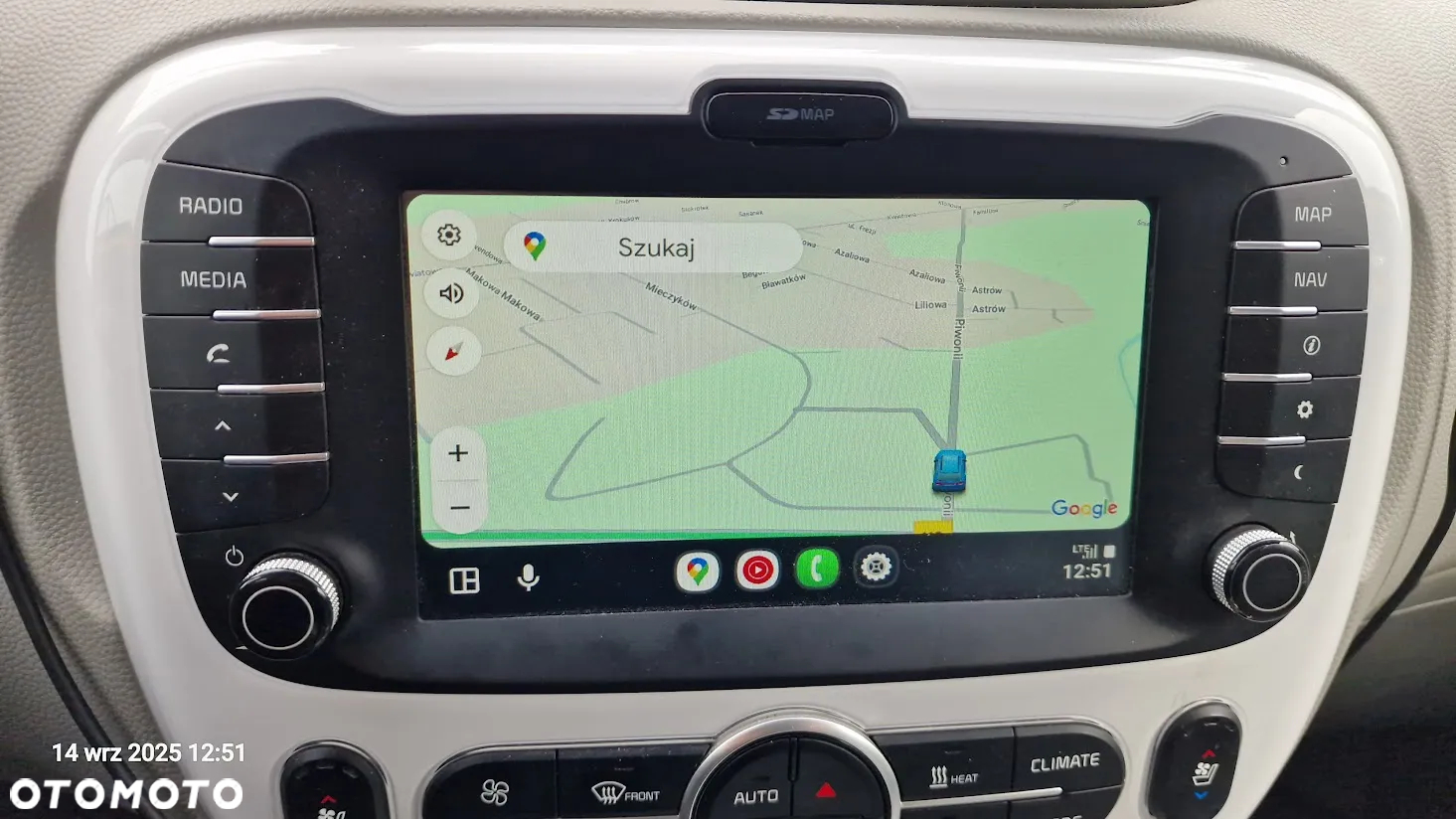 Kia Soul EV - 33