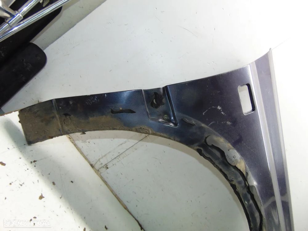 VW Golf iii guarda lamas - 2