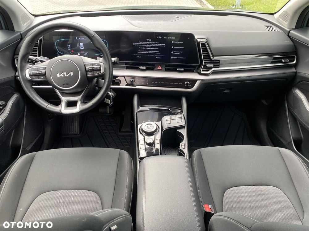 Kia Sportage - 16