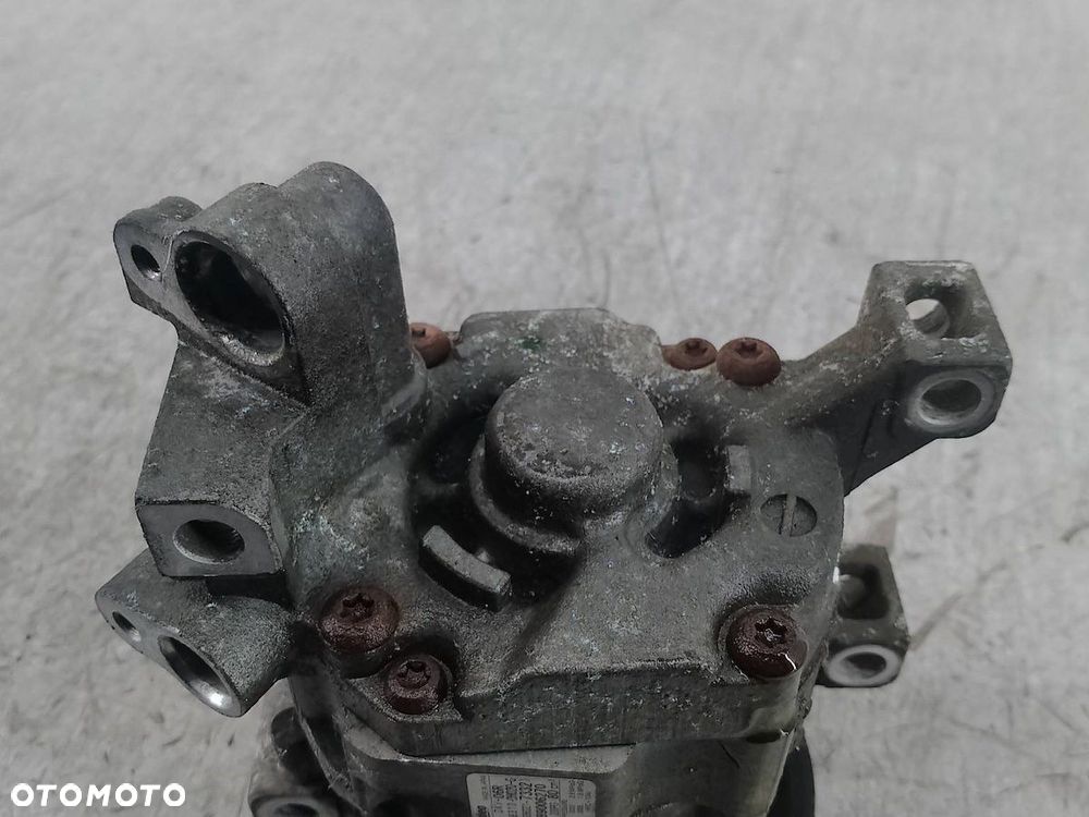 POMPA, SPRĘŻARKA KLIMATYZACJI CITROEN C1 88310-0H020-G   789006270 1.4 HDI - 6