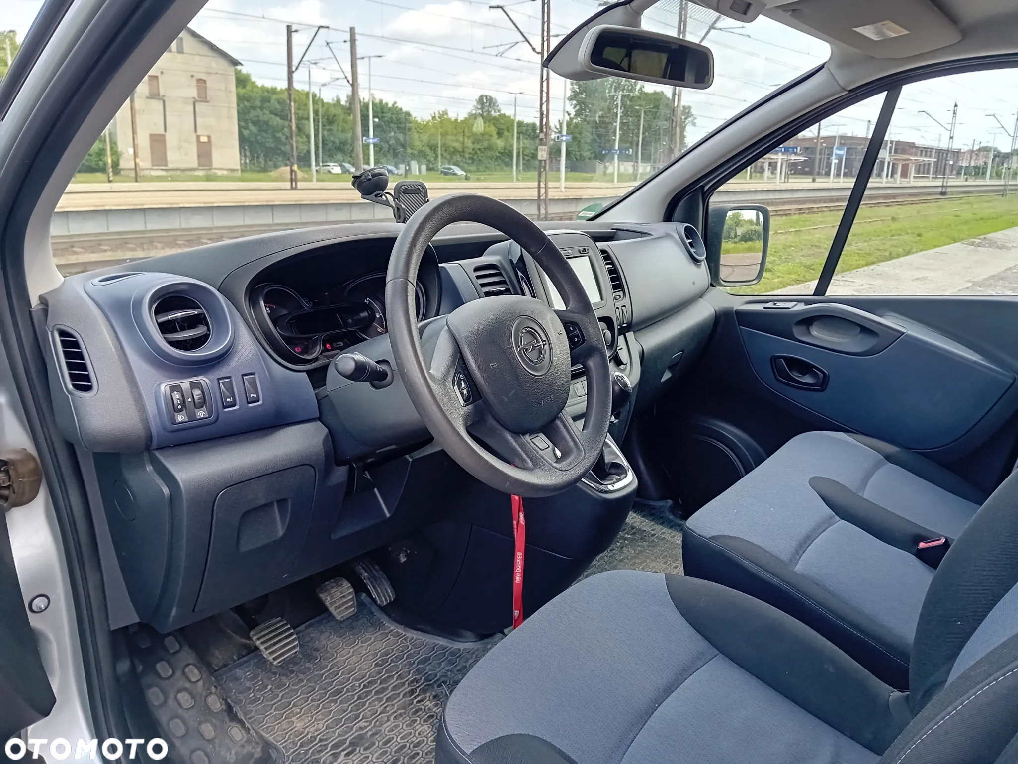 Opel Vivaro Tourer 1.6 CDTI L2 - 6
