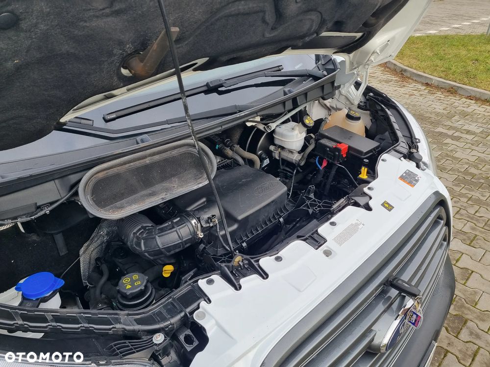 Ford Transit - 27