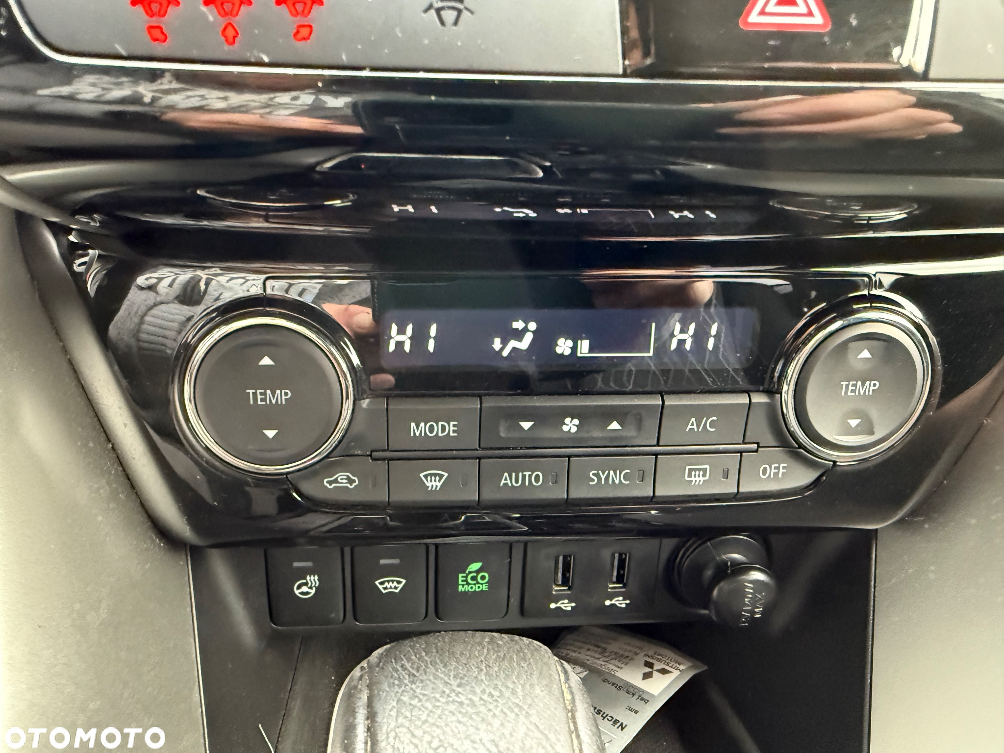 Mitsubishi Eclipse Cross - 25