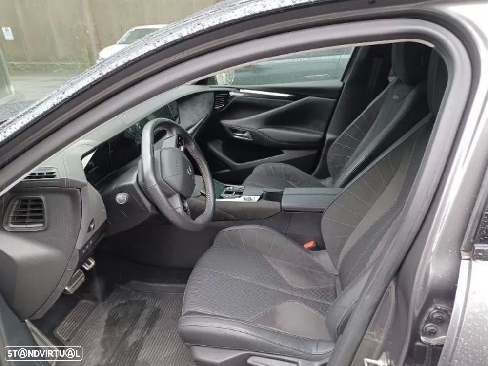 DS DS4 Plug-In Híbrido Edition France - 3