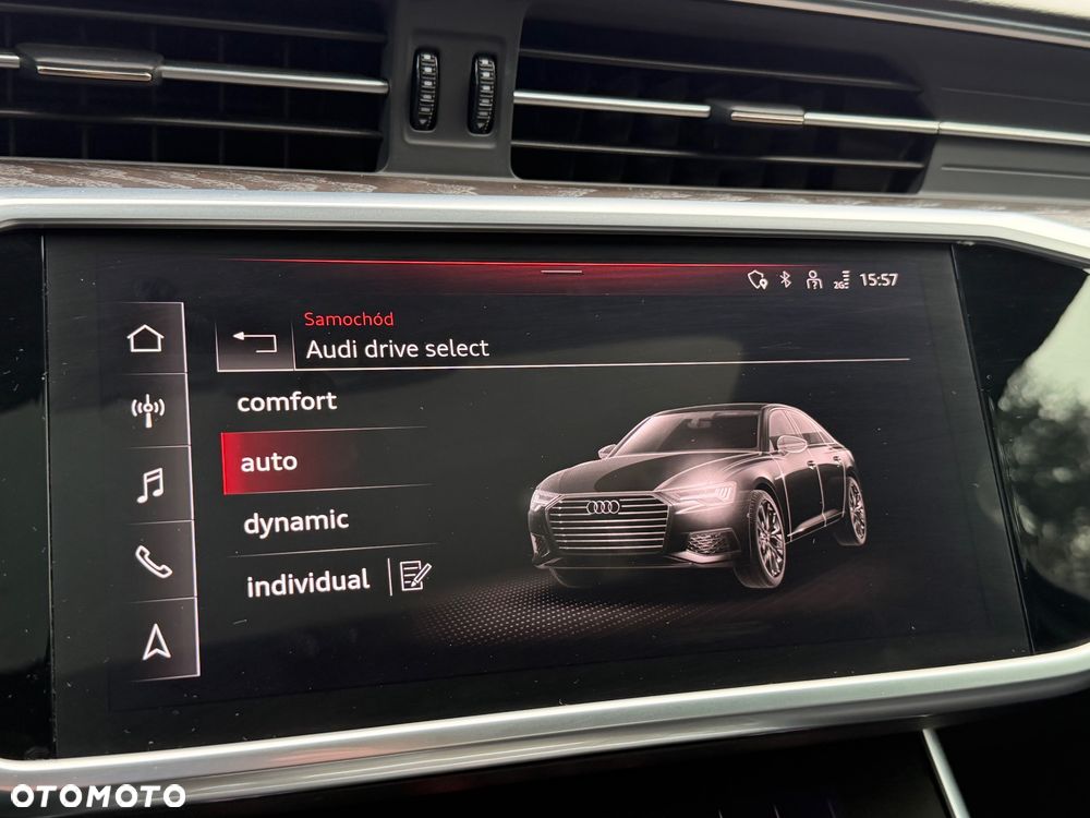 Audi A6 Limousine - 31