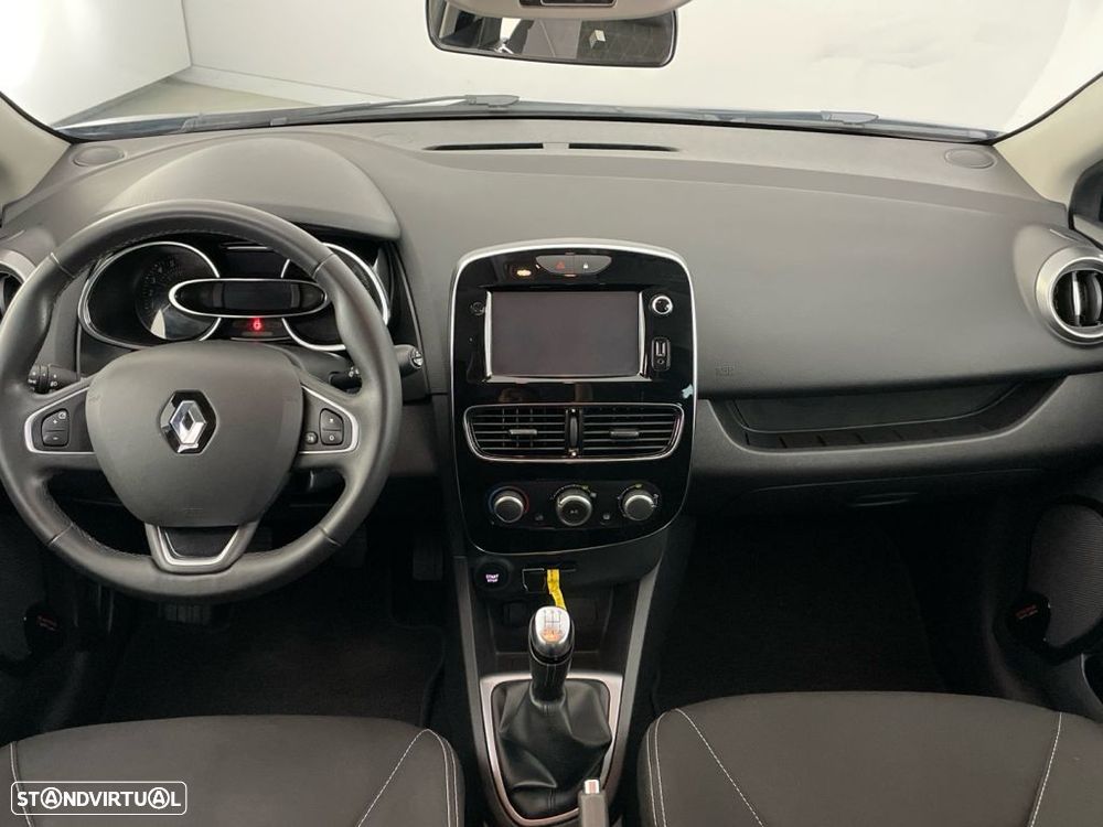 Renault Clio 0.9 TCe Zen - 10