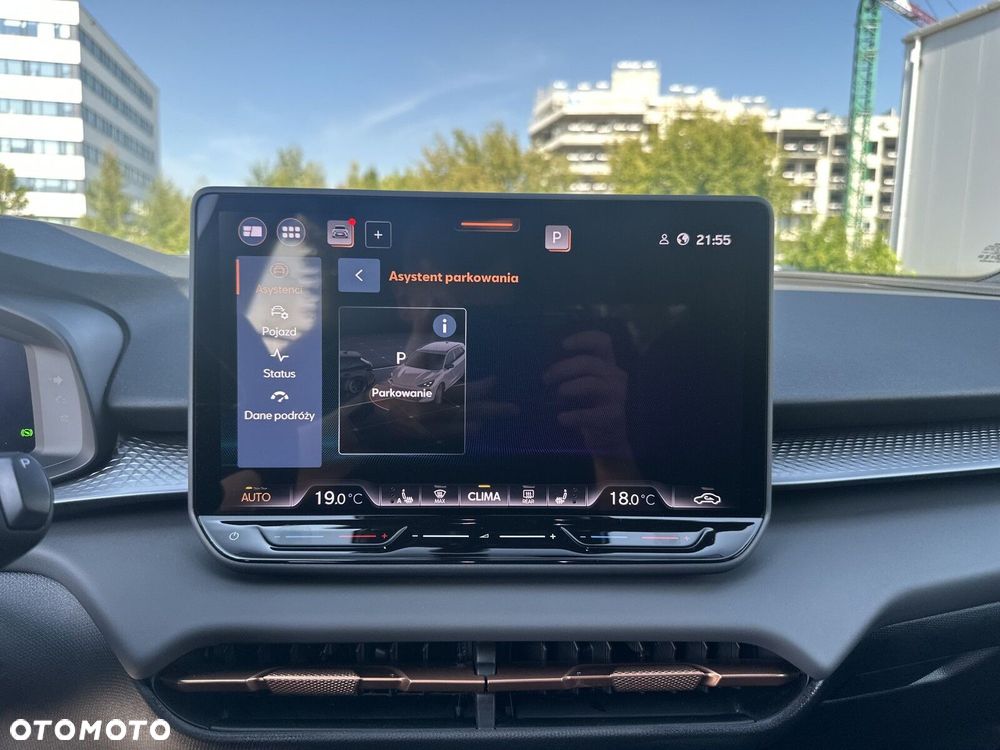 Cupra Terramar 1.5 eTSI mHEV DSG - 23