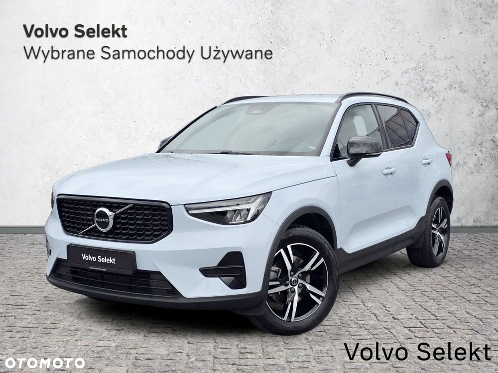 Volvo XC 40 - 2