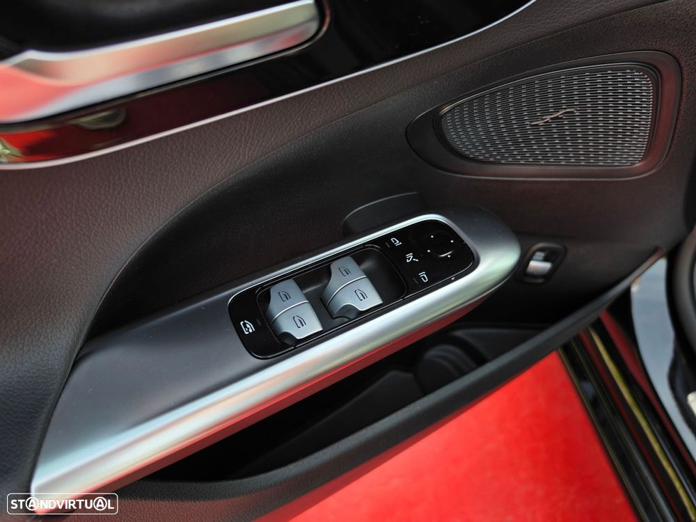 Mercedes-Benz C 220 d Avantgarde - 10