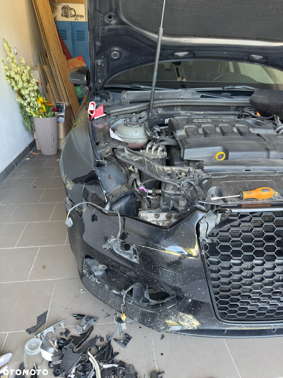 Audi A3 - 2