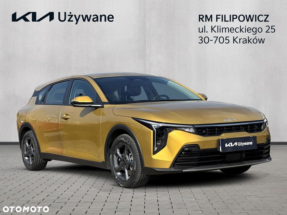 Kia K4 1.6 T-GDI M - 7
