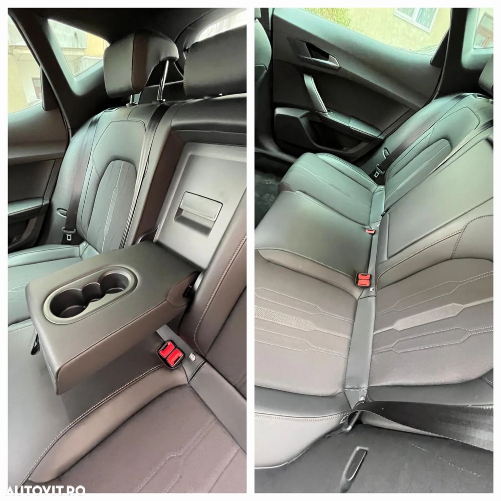 Cupra Formentor 1.5 e-HYBRID DSG - 3