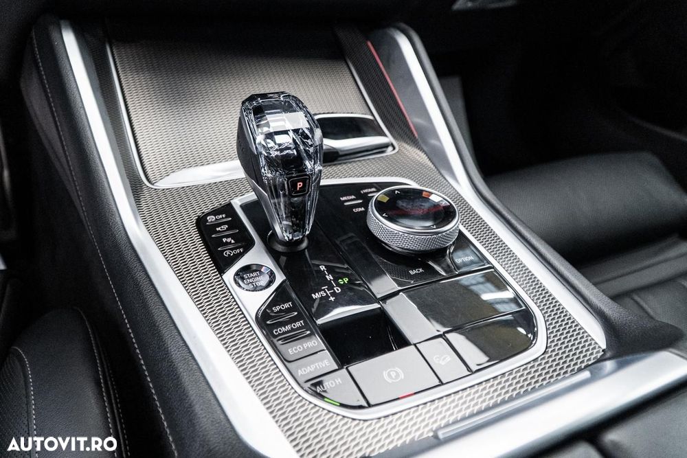 BMW X6 xDrive30d - 35