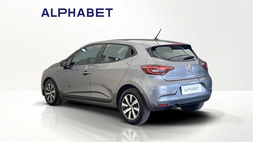 Renault Clio 1.0 TCe Equilibre Xtronic - 3