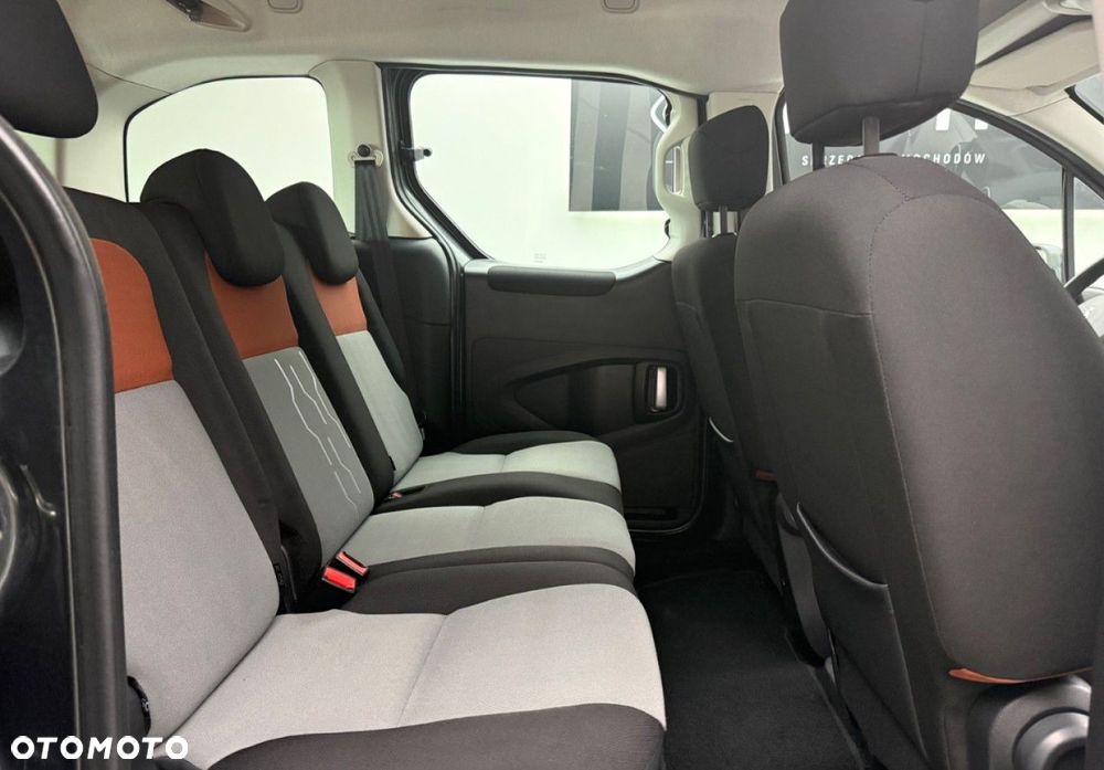 Peugeot Partner - 19