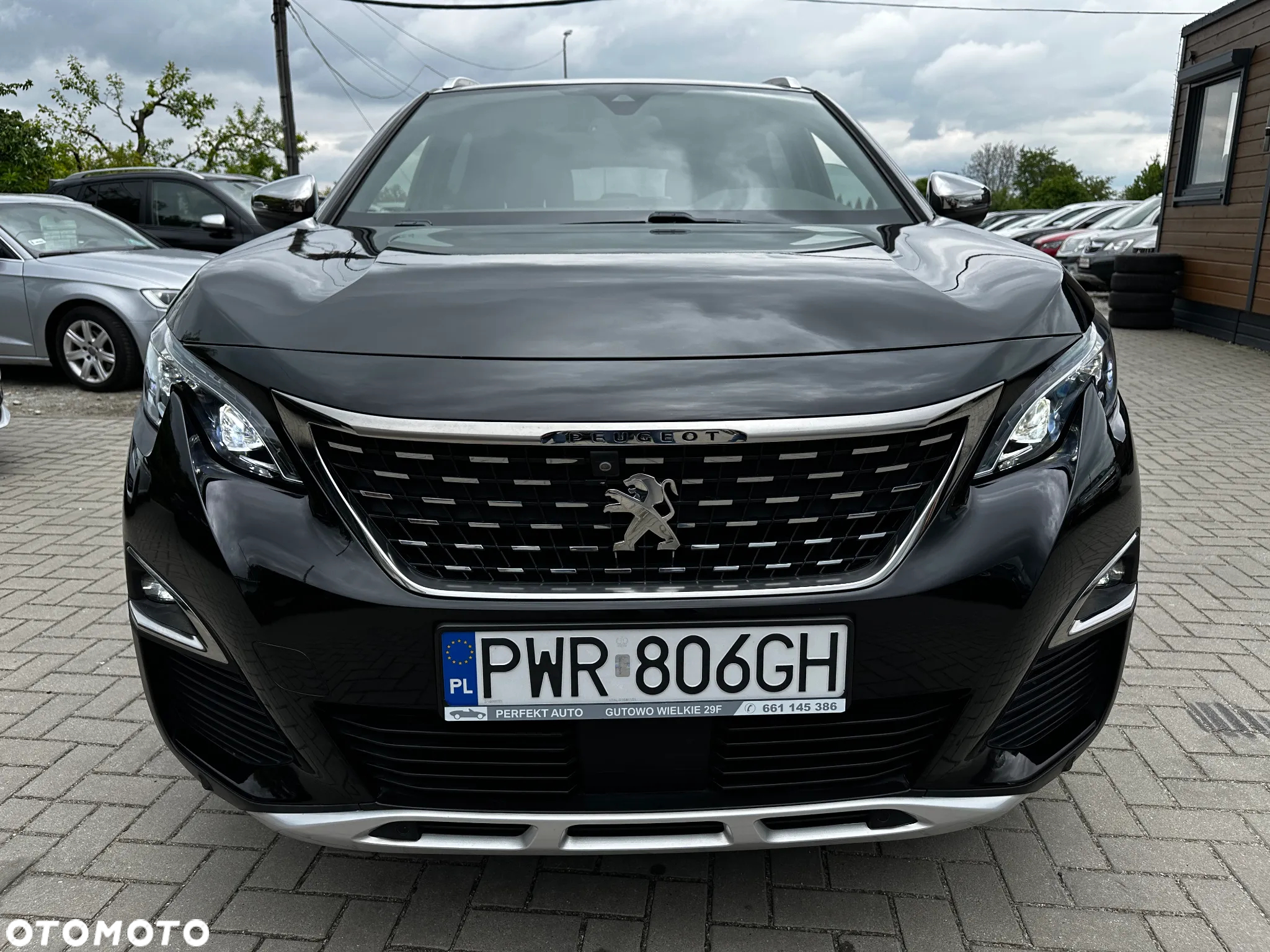 Peugeot 3008 - 40