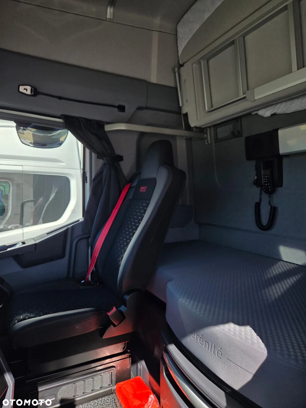 Renault T520 - 8