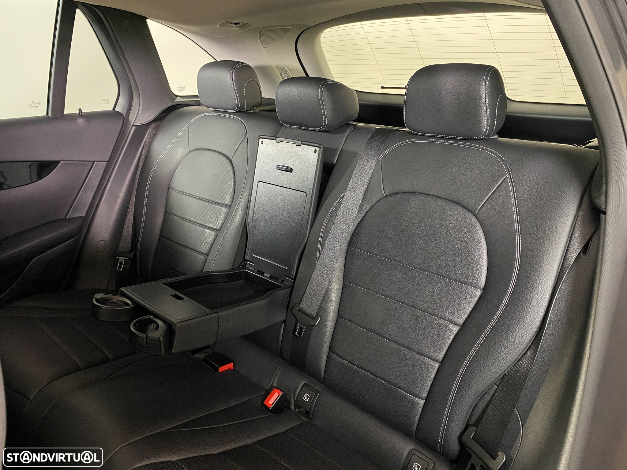 Mercedes-Benz GLC 300 - 18